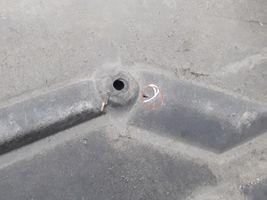 BMW 3 F30 F35 F31 Doublure de caisse et protecteur de panneau arrière 7241833