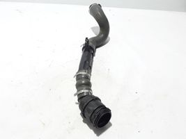 Renault Kangoo II Tube d'admission de tuyau de refroidisseur intermédiaire 144608358R