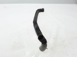 Renault Kangoo II Tuyau de liquide de refroidissement moteur 8200907247