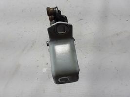 Renault Kangoo II Guida/cerniera superiore del rullo del portellone scorrevole 8200497637