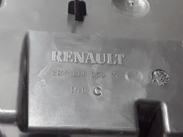 Renault Kangoo II Module de fusibles 