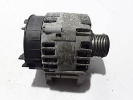 Renault Kangoo II Generator/alternator 