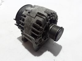 Renault Kangoo II Generator/alternator 