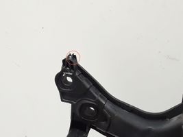 Renault Kangoo II Pannello di supporto del radiatore 8201130847