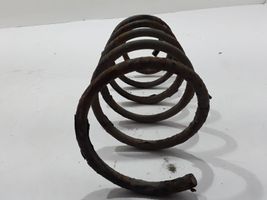 Volvo S60 Front coil spring 8634377