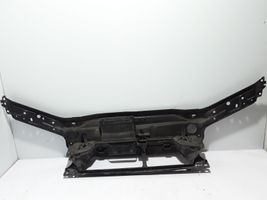 Volvo S60 Radiator support slam panel 30655380