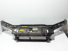 Volvo S60 Radiatoru panelis (televizors) 30655380