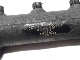 Volvo S60 Fuel main line pipe 8658252