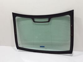 Volvo S60 Rear windscreen/windshield window 30674267