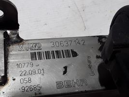 Volvo S60 Valvola di raffreddamento EGR 30637142