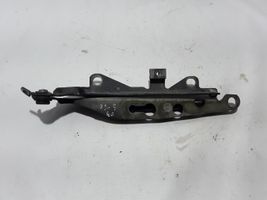 Volvo S60 Engine bonnet/hood hinges 31217344