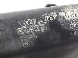 Volvo S60 Power steering fluid tank/reservoir 30665496