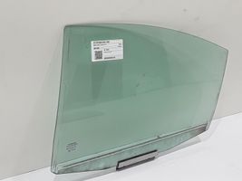 Volvo S60 Rear door window glass 30674338