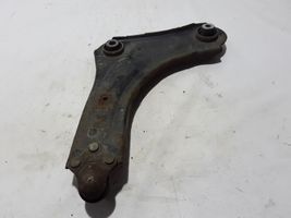 Renault Megane III Fourchette, bras de suspension inférieur avant 545006560R