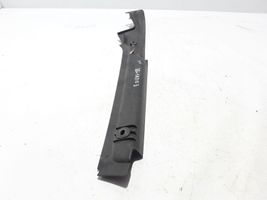 Renault Vel Satis Rivestimento della modanatura della chiusura del vano motore/cofano 8200071321