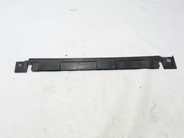 Renault Modus Intercooler air guide/duct channel 8200582644