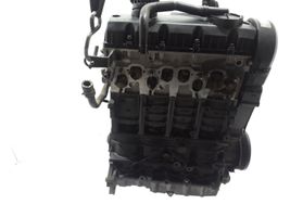 Volkswagen Caddy Moottori BDJ