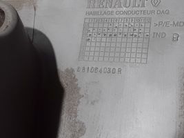 Renault Kangoo II Paneelin lista 681064030R