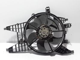 Renault Kangoo II Convogliatore ventilatore raffreddamento del radiatore 8200536235