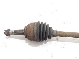 Opel Vivaro Front driveshaft 93453895