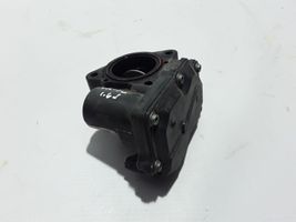 Opel Vivaro Throttle valve 161A09278R