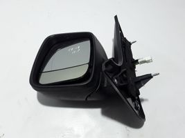 Opel Vivaro Front door electric wing mirror 95528888