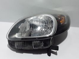 Renault Kangoo II Phare frontale 260601525R