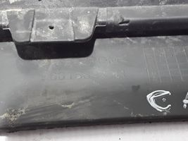 Renault Captur Modanatura separatore del paraurti anteriore 960158977R