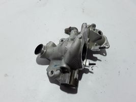 Dacia Dokker EGR valve line/pipe/hose 147173974R