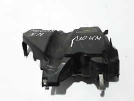 Renault Megane III Engine cover (trim) 8200670747