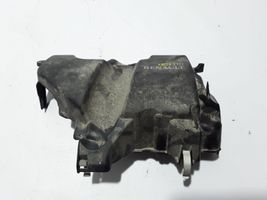 Renault Megane III Engine cover (trim) 175B17170R