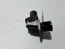 Dacia Dokker EGR valve 8201411538