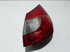 Renault Scenic II -  Grand scenic II Galinis žibintas kėbule 8200474327