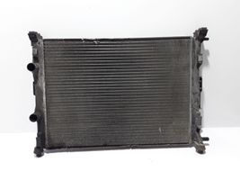 Renault Scenic II -  Grand scenic II Radiateur de refroidissement 8200115542