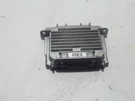 Volvo S60 Xenon valdymo blokas 89089352