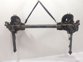 Opel Vivaro Rear axle beam 93868595