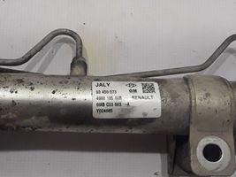 Opel Vivaro Steering rack 490018549R