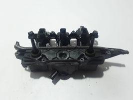 Opel Vivaro Crépine d'aspiration d'huile 118300724R