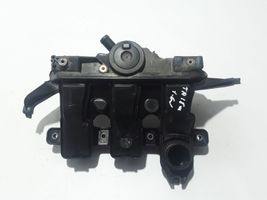 Opel Vivaro Crépine d'aspiration d'huile 118300724R