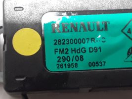 Renault Laguna III Amplificateur d'antenne 282300007R