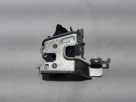 Renault Laguna III Seat back rest lock catch 883910001R