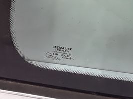 Renault Laguna III Fenêtre latérale avant / vitre triangulaire 833010003R