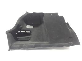 Renault Laguna III Rivestimento laterale del portellone posteriore/bagagliaio 849510046R