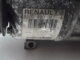 Renault Laguna III Kompresor / Sprężarka klimatyzacji A/C 8200890987