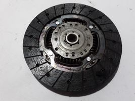 Dacia Lodgy Clutch pressure plate 301019611R