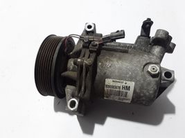 Dacia Lodgy Compressore aria condizionata (A/C) (pompa) 926008367R