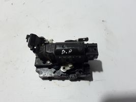 Dacia Lodgy Serratura portiera anteriore 805027593R