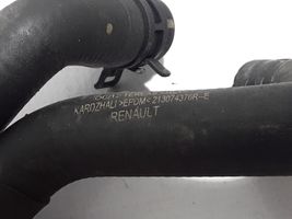 Dacia Lodgy Engine coolant pipe/hose 213074376R