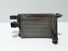 Dacia Lodgy Intercooler radiator 144965154R
