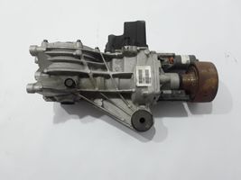 Volvo XC60 Rear differential P1216694